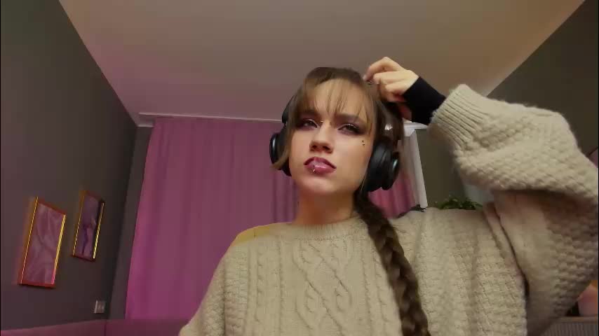 jamie_chung Adult Chat March 20, 2026