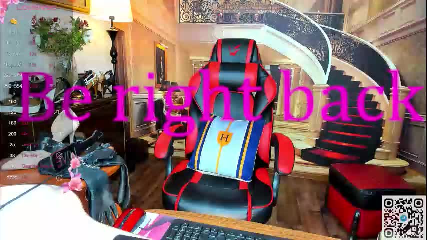 nina_deville Adult Chat March 20, 2026