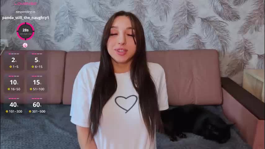 goddesssooul Adult Chat March 21, 2026