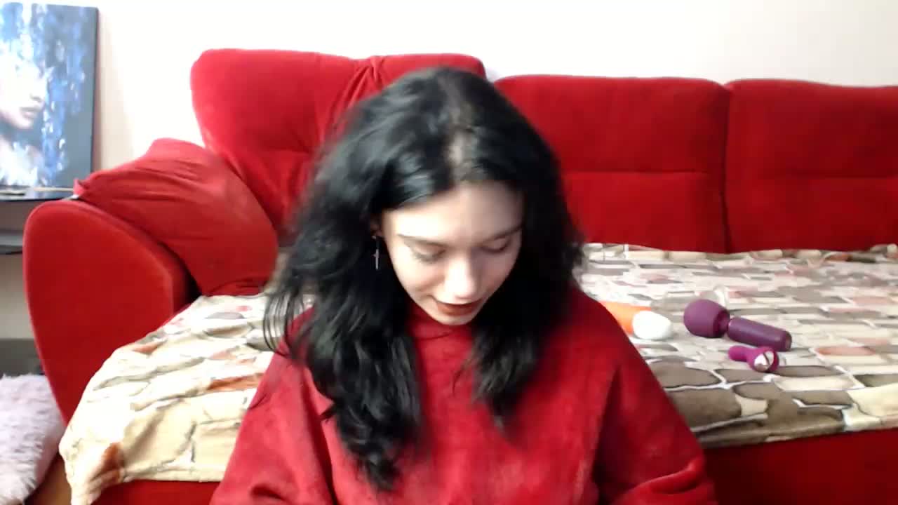 Feyka-dream Adult Chat March 20, 2026