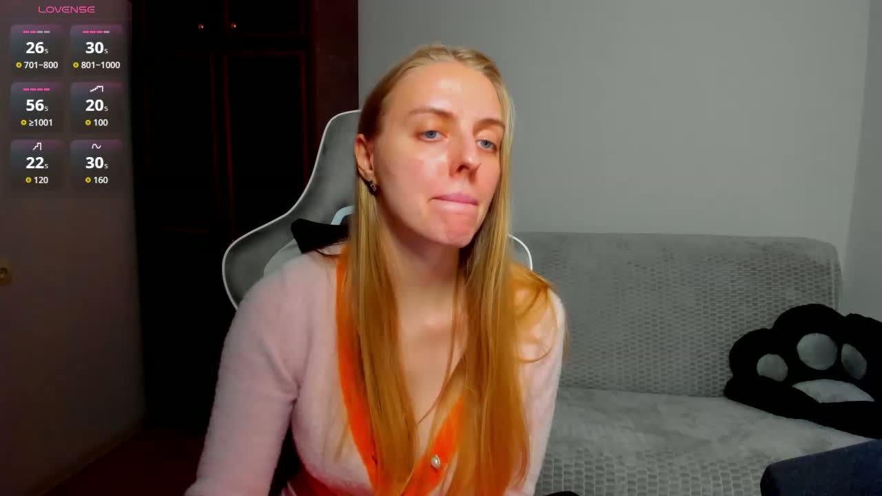 Jam-cream Adult Chat March 20, 2026