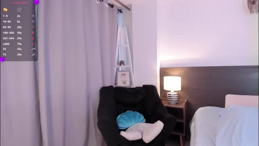 _bleuelune Adult Chat March 20, 2026