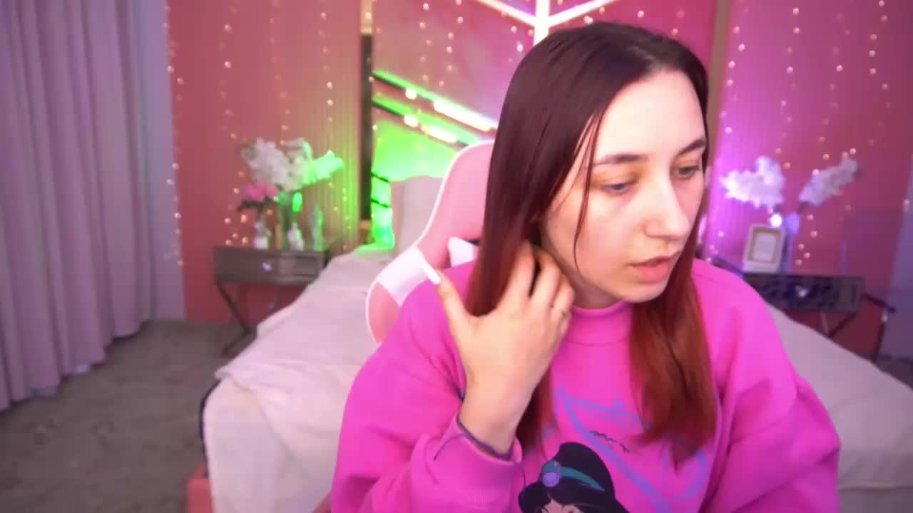 RoxyRayy Adult Chat March 20, 2026