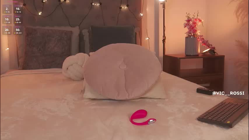 victoria__rossi Adult Chat March 20, 2026