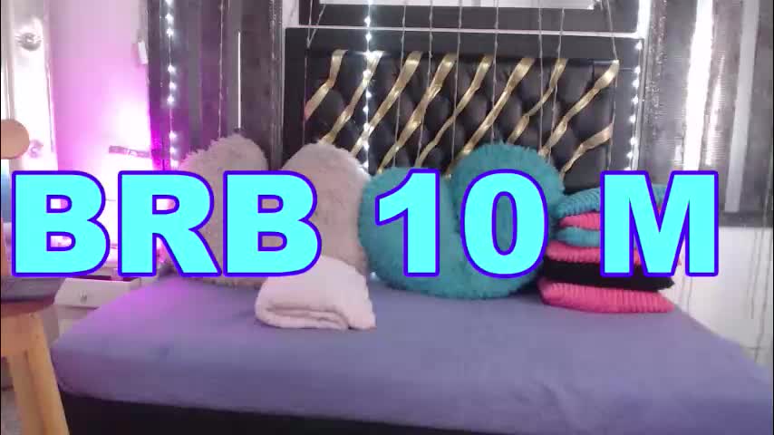 mailyn_gold Adult Chat March 20, 2026