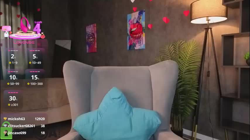 kamila_lee Adult Chat March 20, 2026