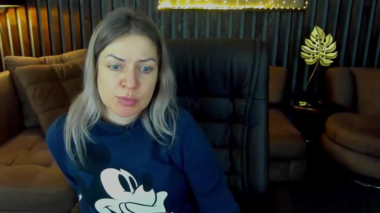 AnnaSnow Adult Chat March 20, 2026