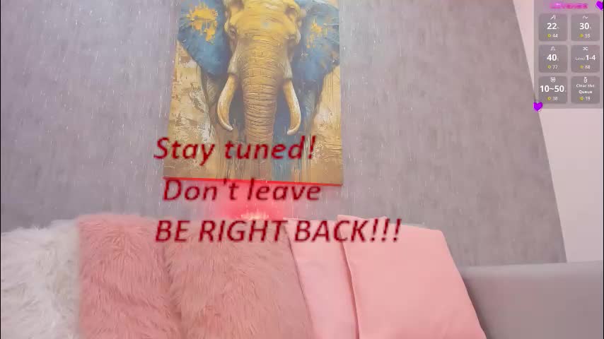 ella_pride1 Adult Chat March 20, 2026