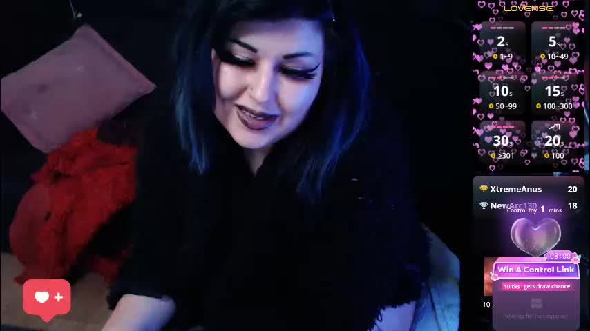psychobitch69 Adult Chat March 20, 2026
