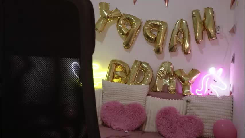 littlestellaspark Adult Chat March 20, 2026