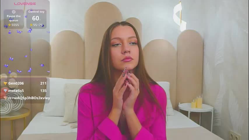 alice_charmy Adult Chat March 20, 2026