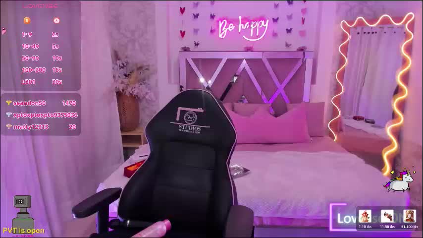 isabela_tay Adult Chat March 20, 2026