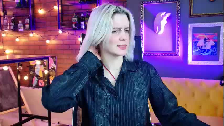 bethanycloud Adult Chat March 20, 2026