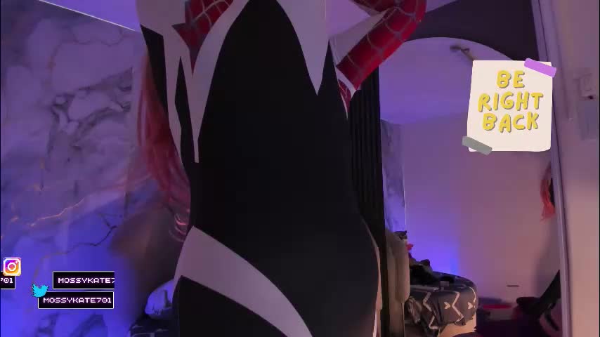 katemoss70 Adult Chat March 20, 2026