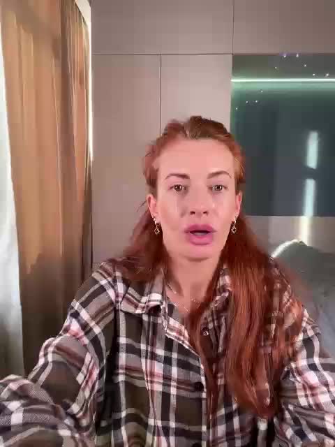 MelenaFox Adult Chat March 20, 2026