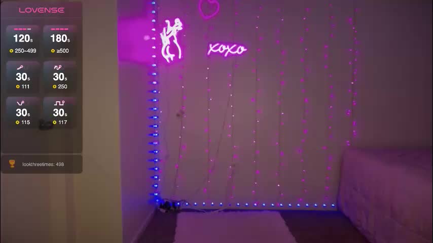 bellamonroee Adult Chat March 20, 2026