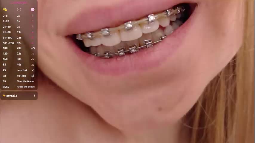 maybebabyx Adult Chat March 20, 2026