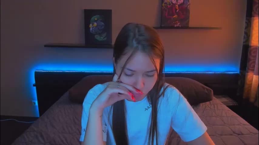 alexabarkley Adult Chat March 20, 2026