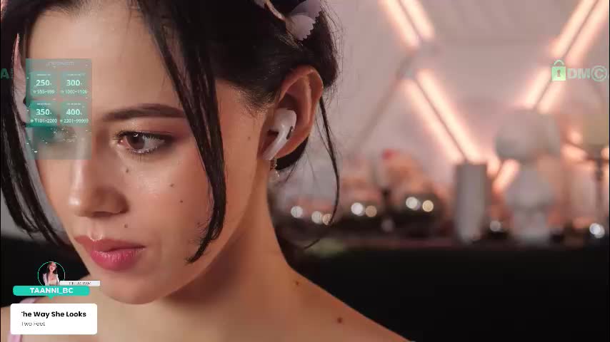 taanni_bc Adult Chat March 20, 2026