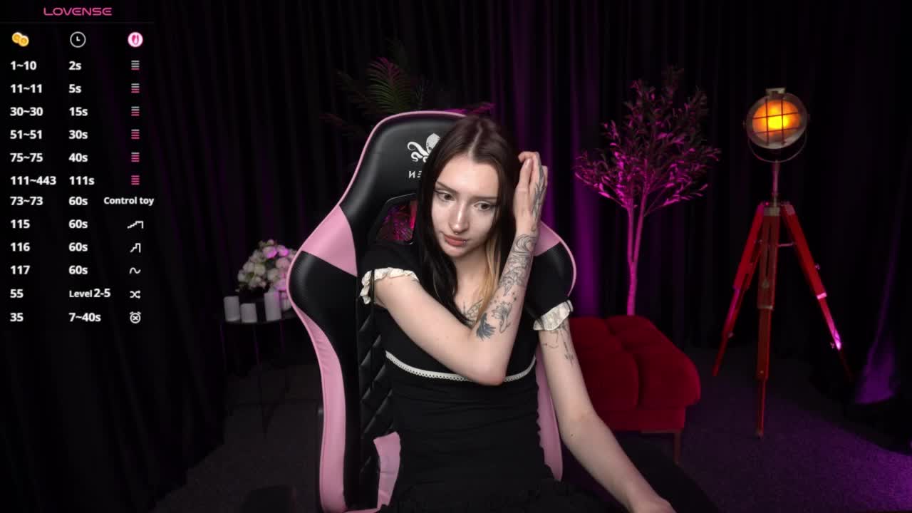 TrixVoid Adult Chat March 20, 2026