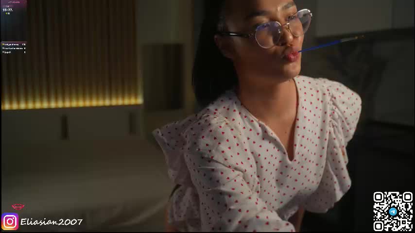 eli_asian Adult Chat March 20, 2026