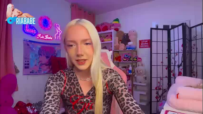 riababe Adult Chat March 20, 2026