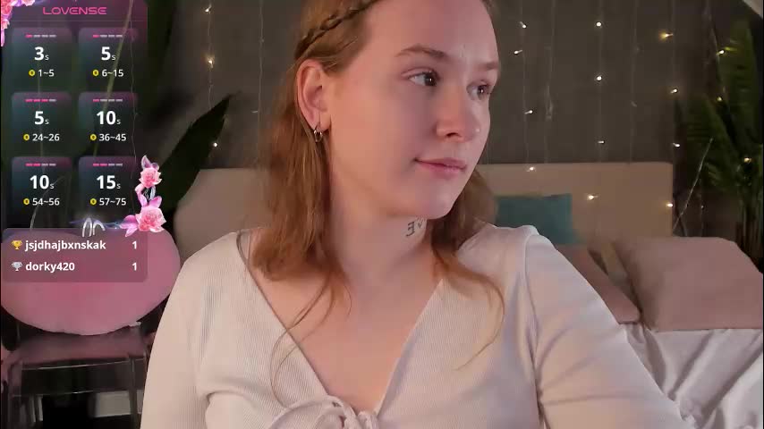 stella_soul Adult Chat March 20, 2026