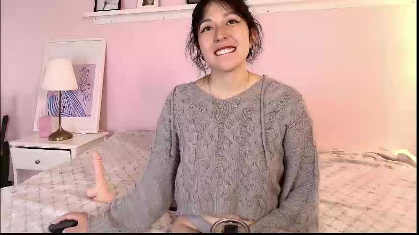 abigaillady Adult Chat March 20, 2026