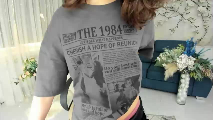 agnieszkabanana Adult Chat March 21, 2026