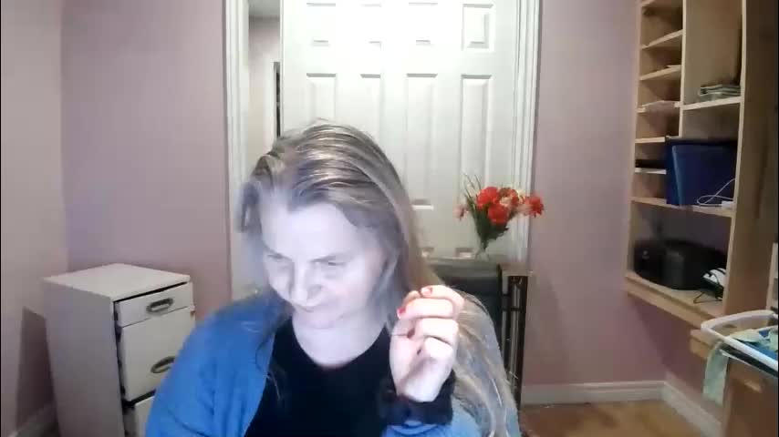 chealsiek Adult Chat March 20, 2026