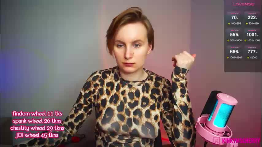 randycherry Adult Chat March 20, 2026