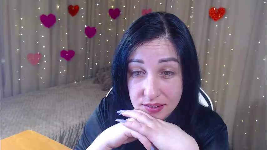 jill_stevens Adult Chat March 21, 2026