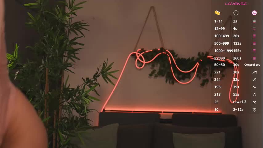 jaylee_kryss Adult Chat March 20, 2026