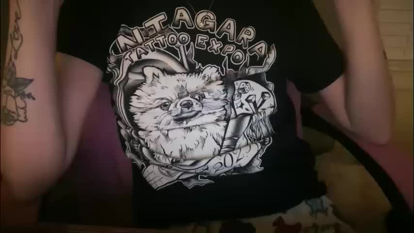 ebony8ivory Adult Chat March 20, 2026