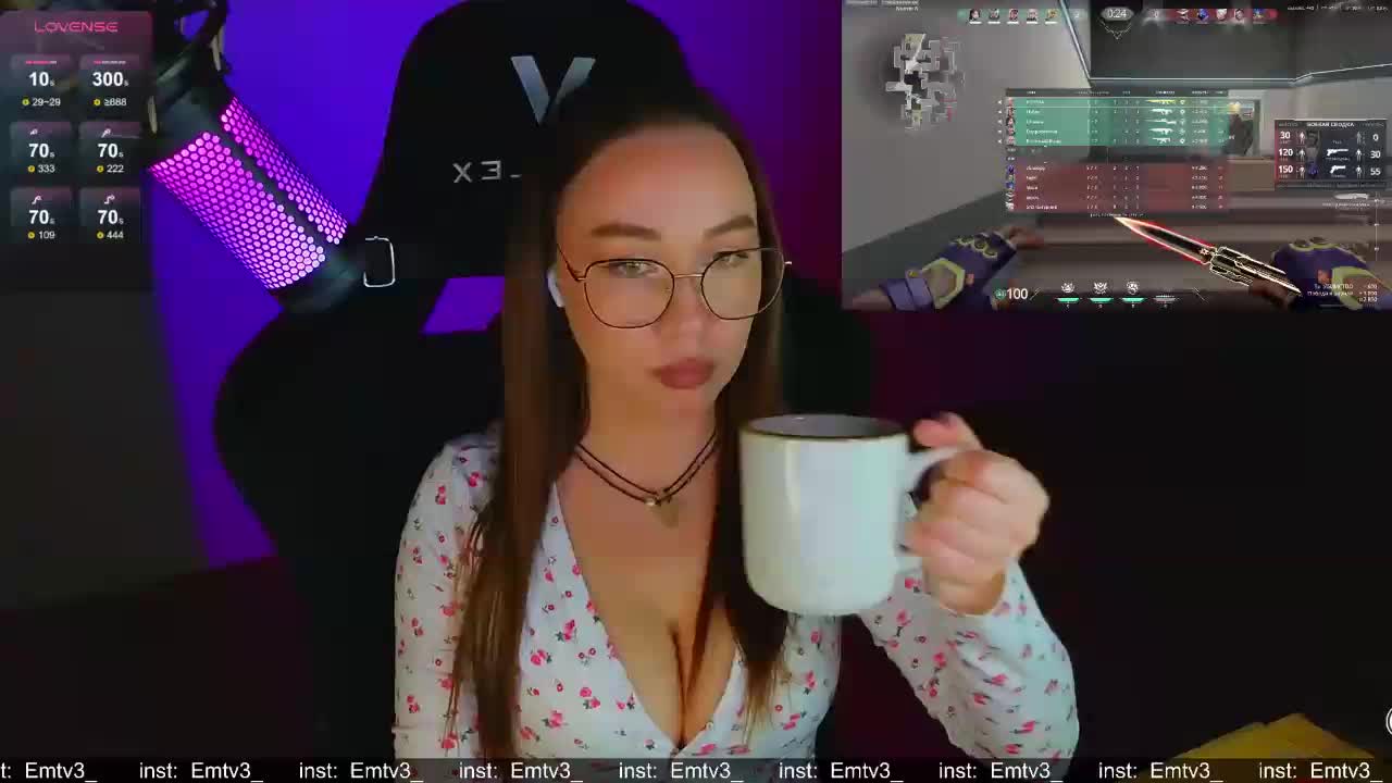 Emili1- Adult Chat March 20, 2026