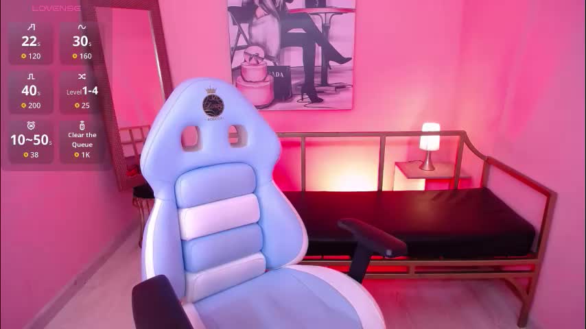 channtal_x Adult Chat March 20, 2026