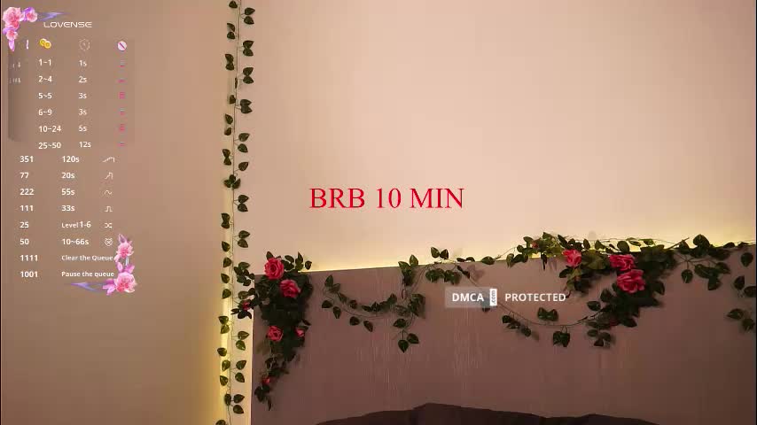 sorayumexxx Adult Chat March 20, 2026