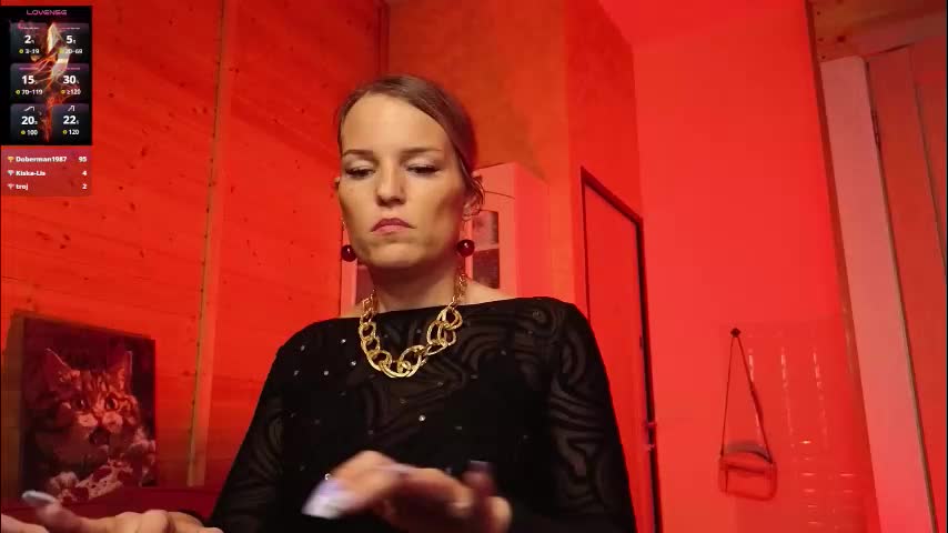 findom_lady_shine Adult Chat March 20, 2026