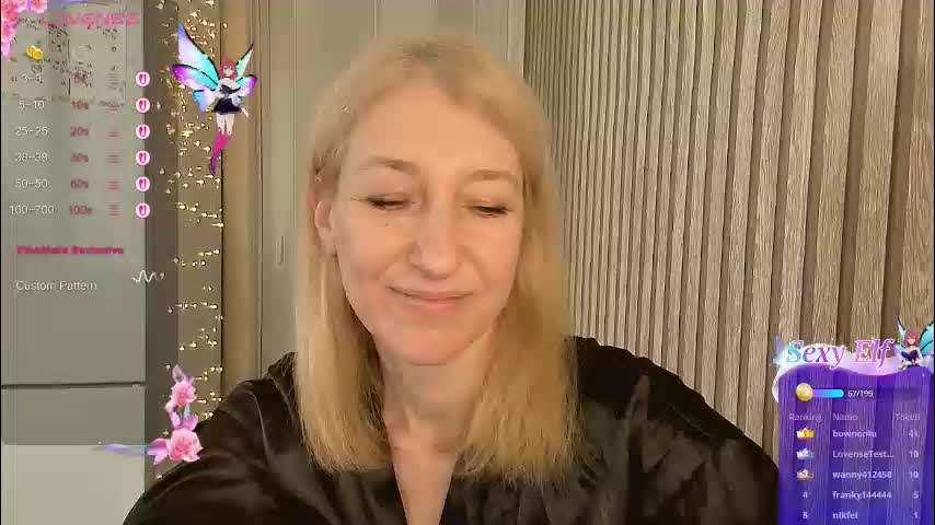 larasabele Adult Chat March 20, 2026