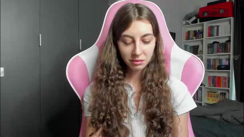 prettysomething Adult Chat March 21, 2026