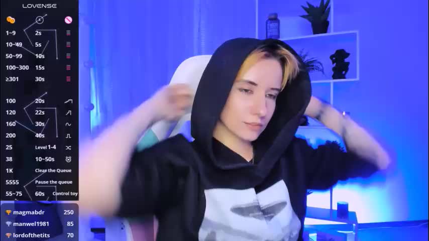 _rein_ramm Adult Chat March 20, 2026