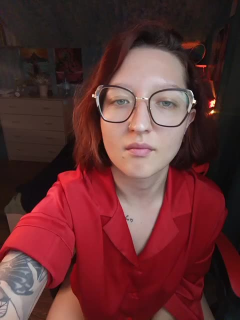 Mari_Gold Adult Chat March 20, 2026