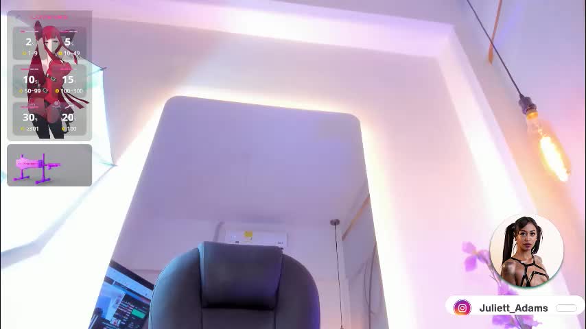 juliett_adams_ Adult Chat March 20, 2026