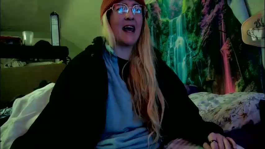 candismiths Adult Chat March 20, 2026