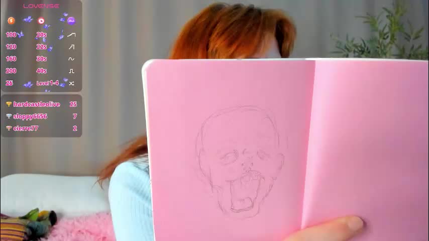 rene_shine Adult Chat March 20, 2026