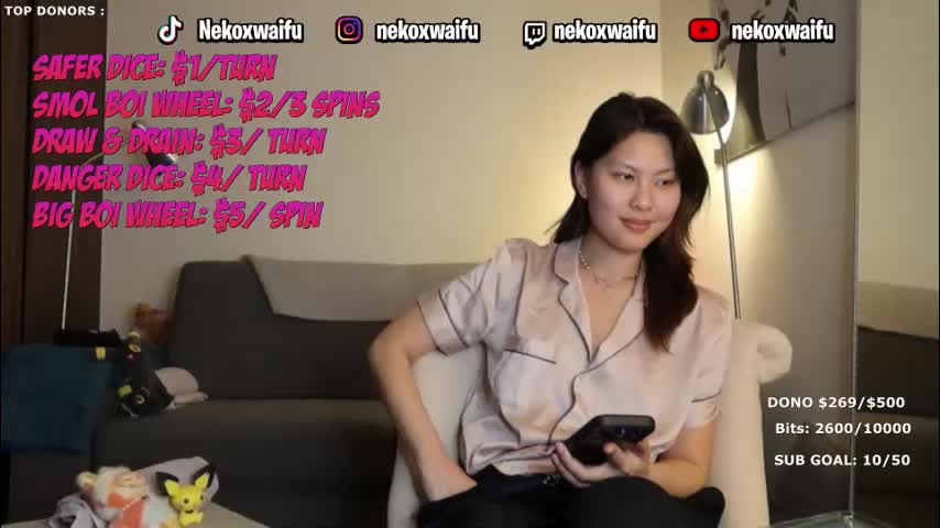 nekoxwaifu Adult Chat March 20, 2026