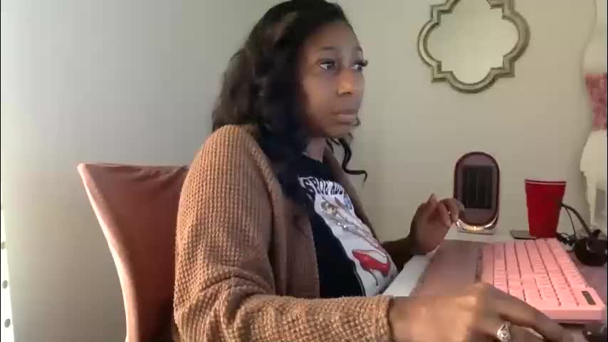 madam_glam Adult Chat March 20, 2026