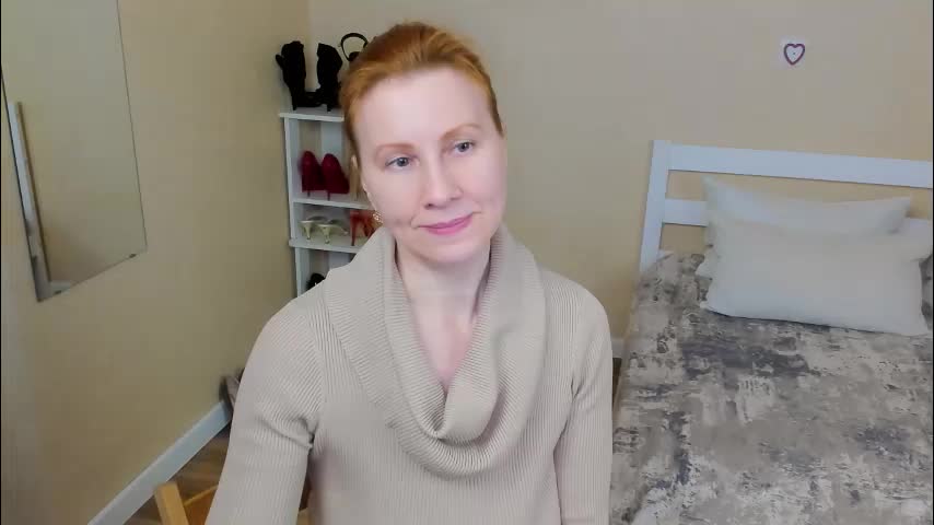 seductive_foxy_ Adult Chat March 20, 2026