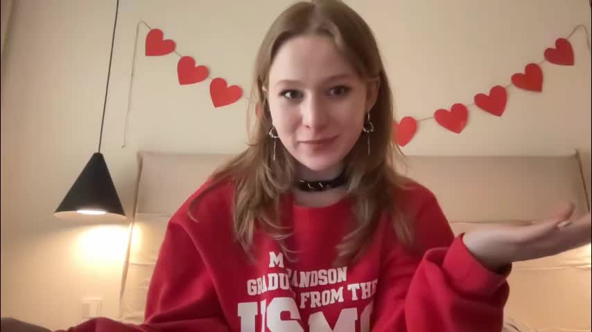 whoisalisa Adult Chat March 21, 2026