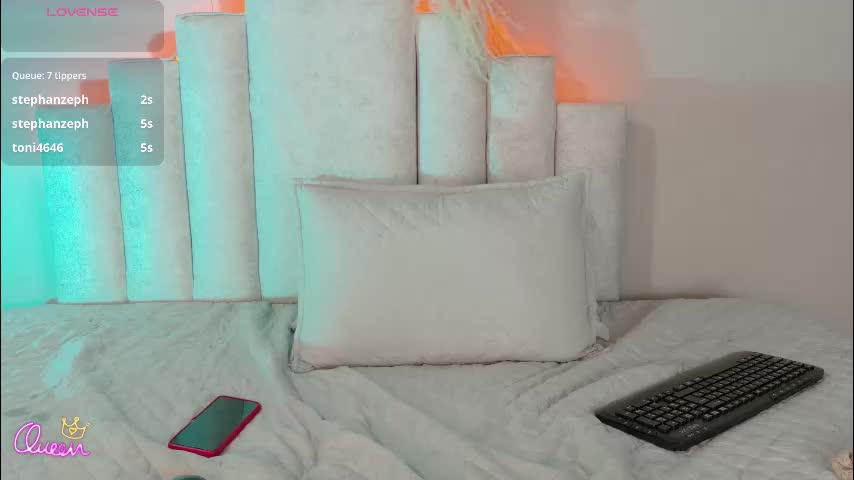 beckablue Adult Chat March 21, 2026
